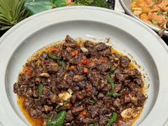 -湘中缘·湖南菜(娄底驻京办店)