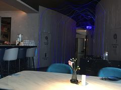大堂-岁粤Moon·湖景餐厅(月光码头店)