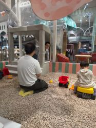 -奈尔宝·儿童乐园·亲子餐厅(星河湾店)