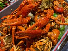 -林超龙虾馆(陶冲湖店)