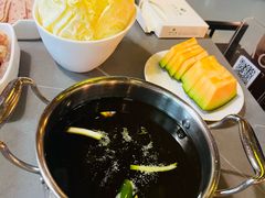 -君邦火锅(新疆大厦店)