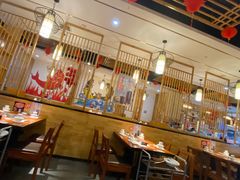 大堂-齐祺渔锅(商城店)