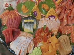 -黑松白鹿(金融街店)