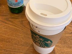 -星巴克(兰州中川机场T2出发店)