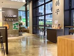 -野鸽子咖啡(中航店)