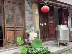 -海窝子古镇