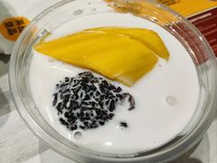 -满记甜品(北京东坝万达店)