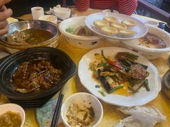 -汇景花园酒家(基立下道店)