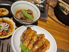 -和彩放题餐厅(酒仙桥店)