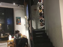 -贰重天冰煮羊自助火锅(东坝店)