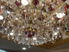 -万宝海鲜舫(劳动公园店)