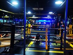 -宝体健身会(宝安体育馆店)