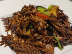 -老德州四合院·德州菜(天衢路店)