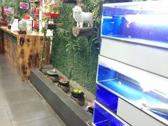 水产区-鹏馨羊羔肉·非遗(新建街店)
