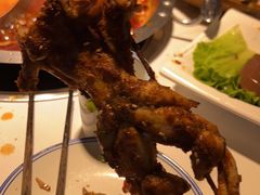 -梯坎老火锅(天禧店)