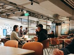 -Wagas沃歌斯(港汇恒隆广场店)