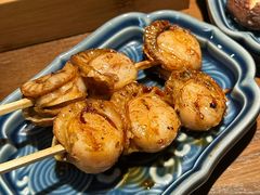 -一豚轩·烧鸟·豚骨拉面(五四路店)