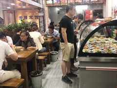 -豫掌柜饸饹面·烩面(秀沿路店)