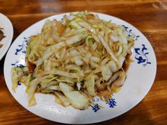-柴氏风味斋(甘家口店)