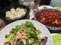 -全聚德烤鸭店(马家堡店)