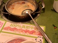 -一围肥牛肉小火锅(佳兆业广场店)