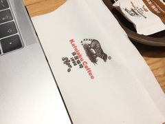 -猫屎咖啡(日月光中心广场店)