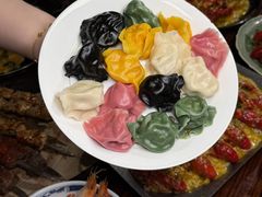 -必点海鲜·海肠捞饭大王(滨江道店)