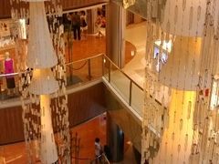 店内环境-金光华广场