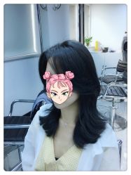 -HG美发设计沙龙