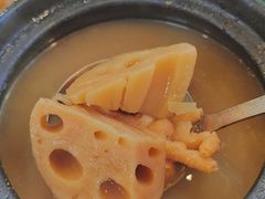 -文记壹心鸡(宝华路店)