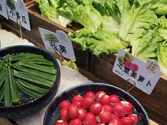 -汉阳廷自助烤肉(同和金铂天地店)