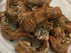-新享乐海鲜(翠华路店)