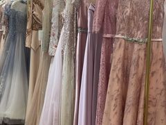 -MSV 高端礼服定制(大良店)