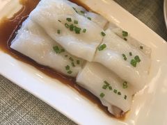 -潮府馆·非遗潮州菜·港式点心(世纪公园店)