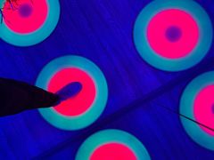 -苏州5D星空错觉艺术馆