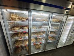 -水碾河刘老大串串香(水碾河路店)