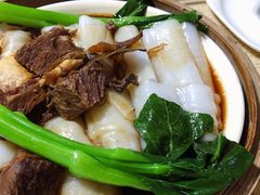 -喜鹊茶点.啫煲(车陂店)