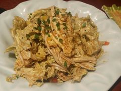 -北平食府(马鞍山路店)