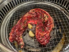 -蒜香焼肉PURUSHIN(马场路店)