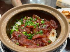 -红星光发煲仔饭(文海店)