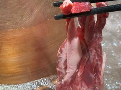 -北京老门框爆肚涮肉馆(凤城六路店)