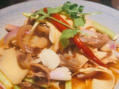 -天山醉美辣子鸡(文艺路店)