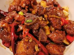 -遇见老南昌-柴火灶(顺外路店)