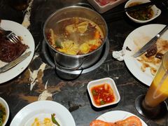-吉布鲁牛排海鲜自助(龙湖北城天街购物广场店)