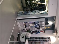 -Bona Fit 伯纳健身超级工作室(车公庄店)