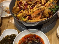-麻辣盛艳(淮安万达店)
