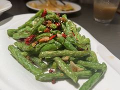 -西域盛宴烧烤新疆菜清真餐厅(古美店)