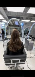-5M HAIR SALON 旗舰店