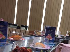 -元气寿司(东方宝泰店)