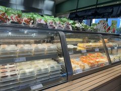 -泸溪河桃酥(江宁太阳城店)